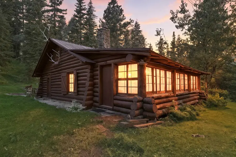 21393 Forest Service Road, Deadwood, SD 57732 - Image #2