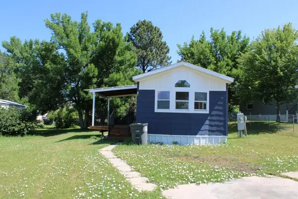 840 N Spruce Street, Rapid City, SD 57701