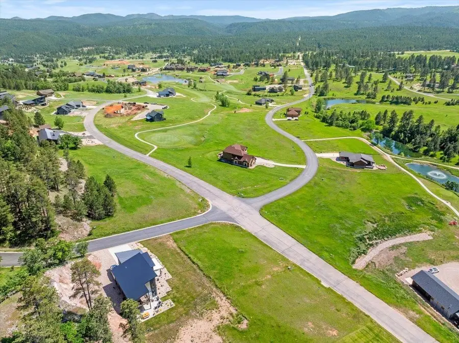 TBD Apple Springs Boulevard, Sturgis, SD 57785 - Image #2