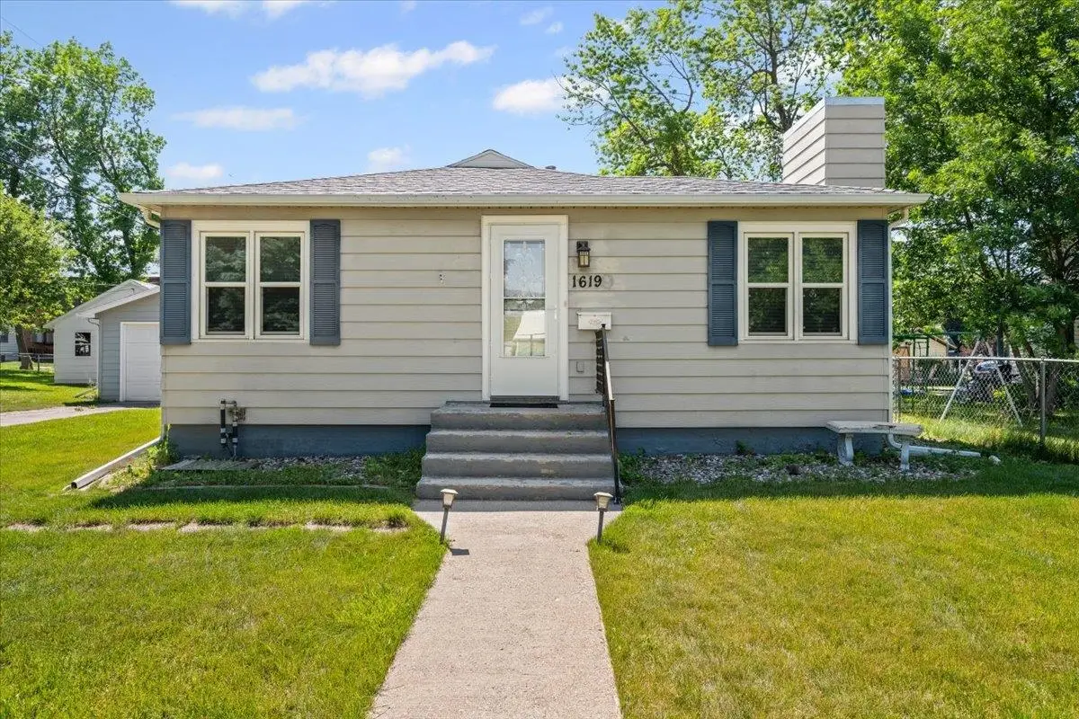 1619 Davenport Street, Sturgis, SD 57785 - Image #1