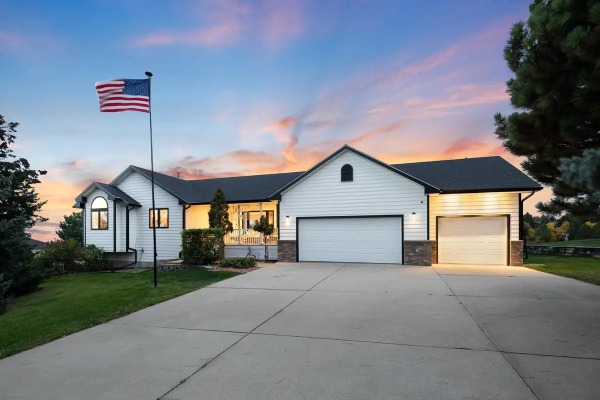 945 Enchantment Road, Rapid City, SD 57701 - Image #1