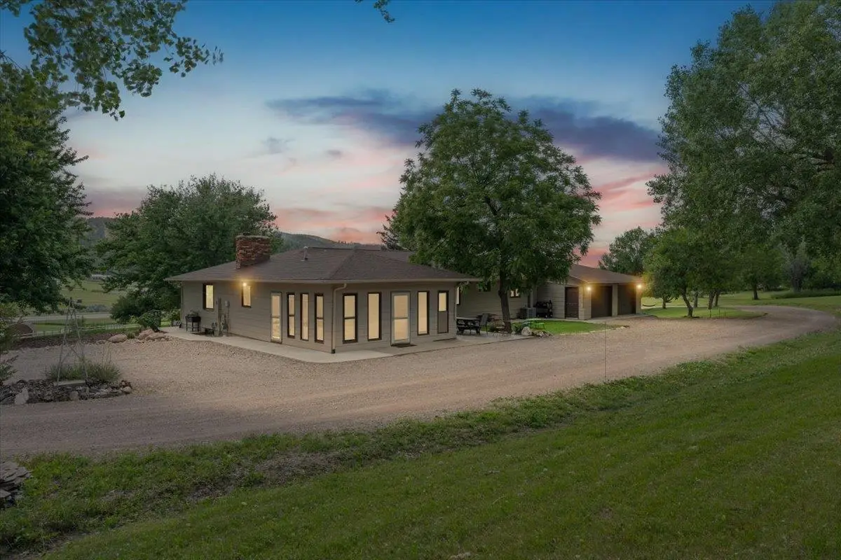 8010 Blucksberg Drive, Sturgis, SD 57785 - Image #1