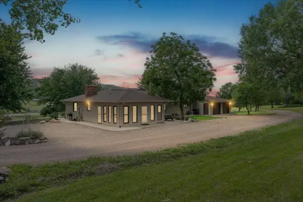 8010 Blucksberg Drive, Sturgis, SD 57785