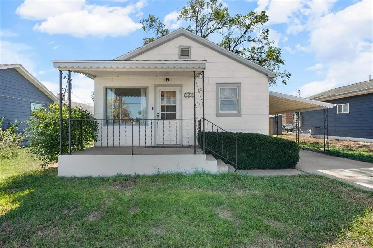 705 E Denver Street, Rapid City, SD 57701 - Image #1