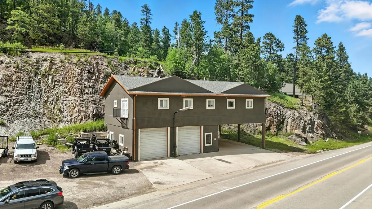 11386 Us Hwy 14a, Lead, SD 57754 - Image #1