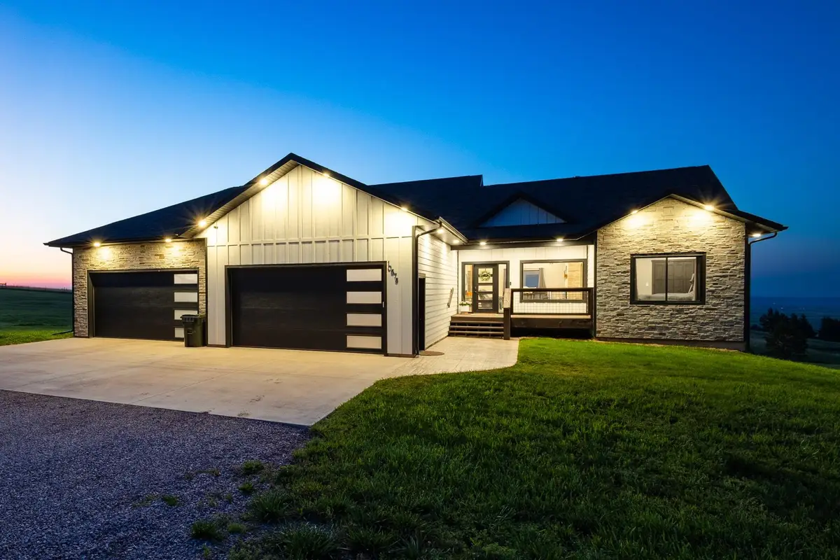 10578 Cedar Berry Court, Spearfish, SD 57783 - Image #1