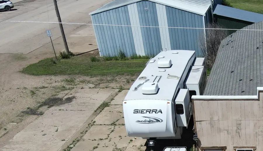 101 E 1st Street, Newell, SD 57760 - Image #2