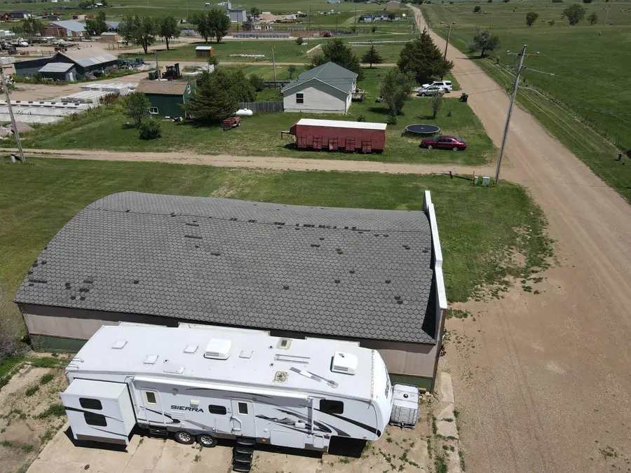 101 E 1st Street, Newell, SD 57760 - Image #3