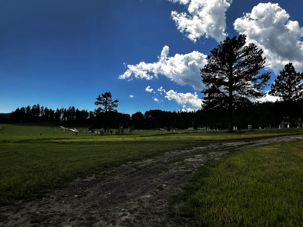 Blk 6 Lot 7, Hill City, SD 57745 - Image #1