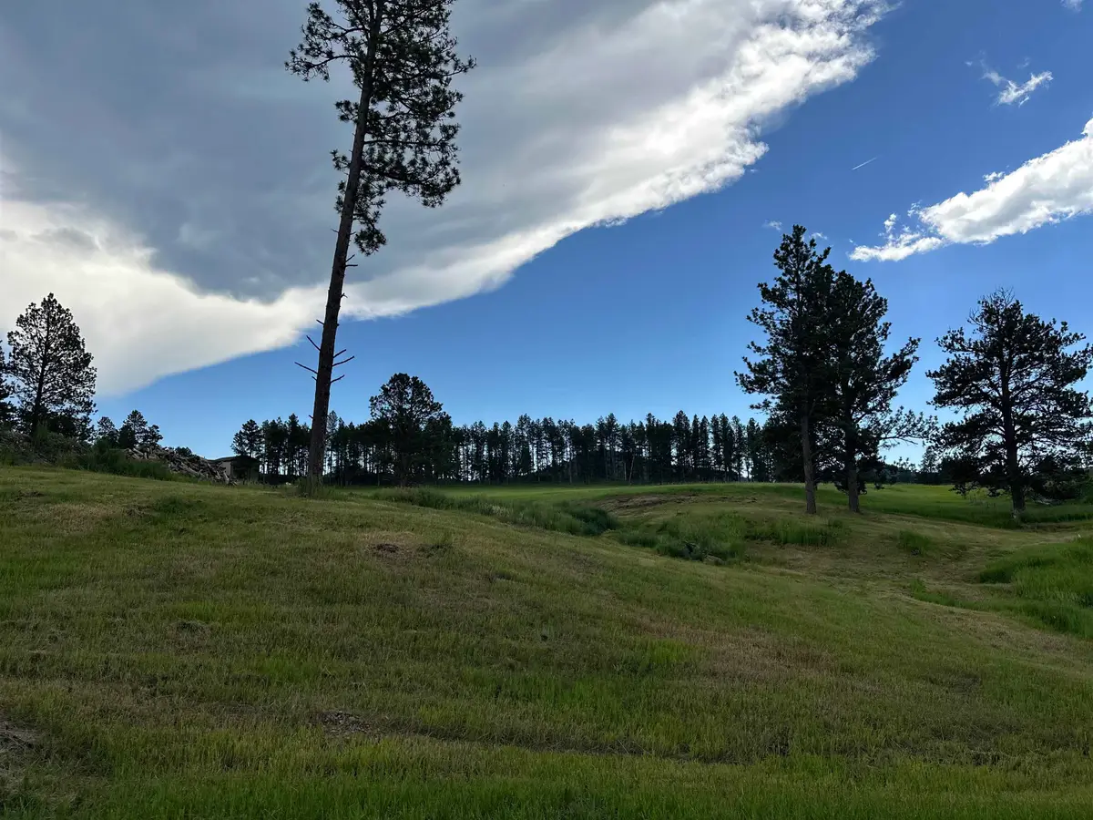 Blk 6 Lot 8, Hill City, SD 57745 - Image #1