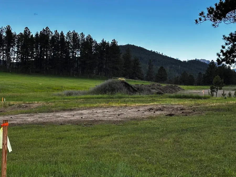 Blk 6 Lot 8, Hill City, SD 57745 - Image #2