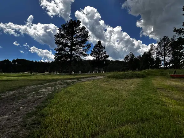 Blk 6 Lot 9, Hill City, SD 57745