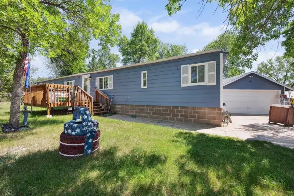1512 Sharp Dr, Rapid City, SD 57702