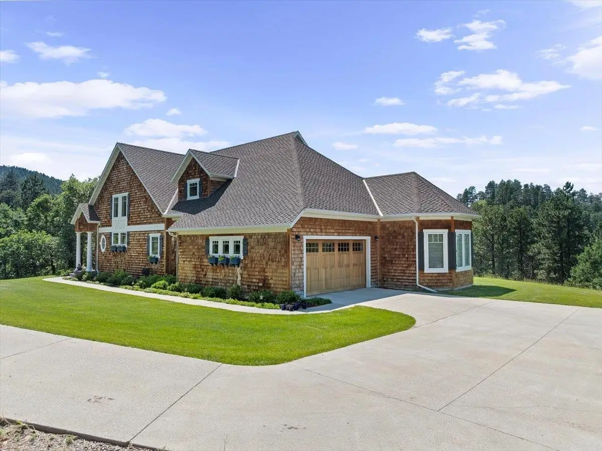 323 Pine Cone Avenue, Spearfish, SD 57783 - #1