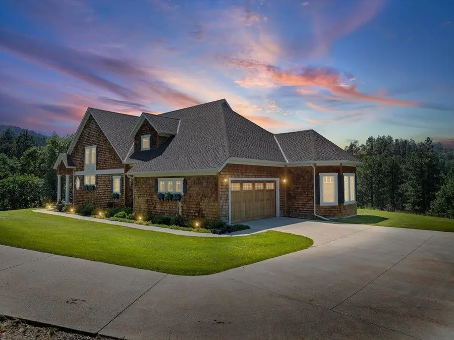 323 Pine Cone Avenue, Spearfish, SD 57783 - #2