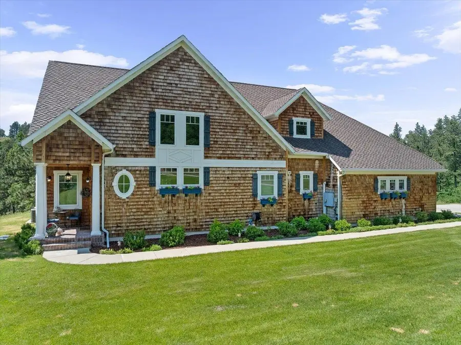 323 Pine Cone Avenue, Spearfish, SD 57783 - #3