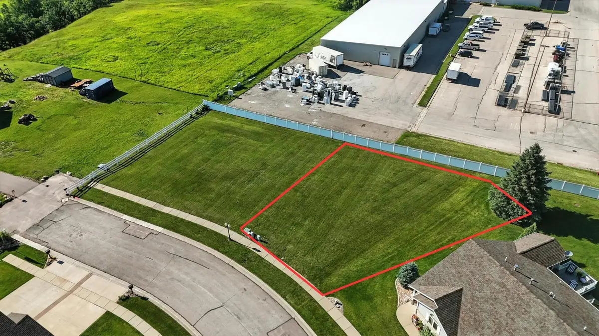 Lot 2 Block 1 5th Avenue, Spearfish, SD 57783 - Image #1