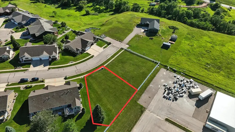 Lot 2 Block 1 5th Avenue, Spearfish, SD 57783 - Image #3