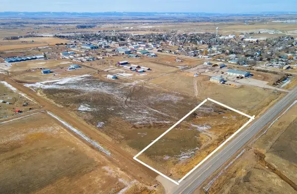 302 E. 8th Street, Newell, SD 57760