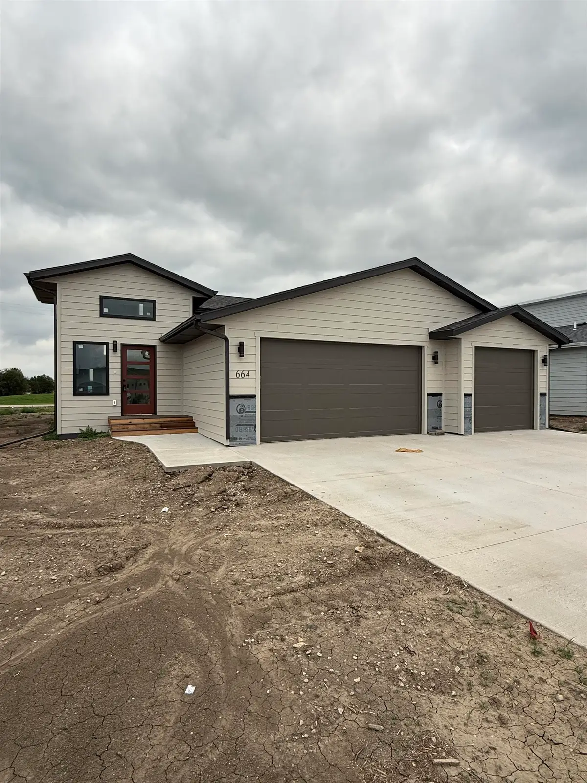 664 Eagle Court, Box Elder, SD 57719 - Image #1