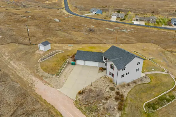 2376 Vantage Point Court, Rapid City, SD 57703