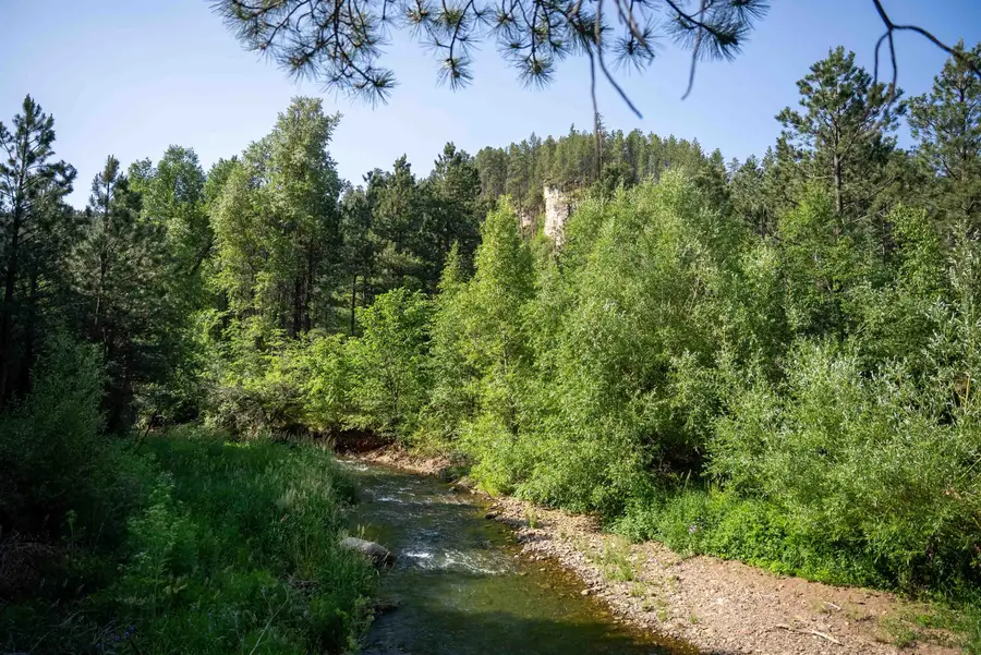 20582 Whitewood Creek Road, Spearfish, SD 57783 - Image #2