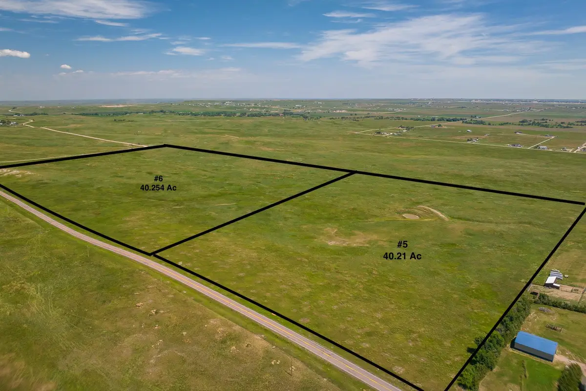 Tract 5 Nike Road, Rapid City, SD 57701 - Image #1