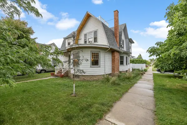 1016 West Boulevard, Rapid City, SD 57701