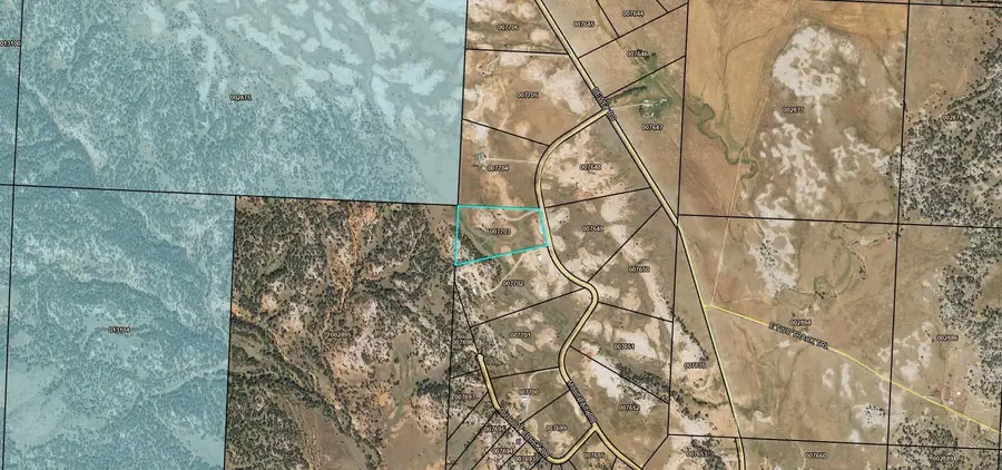 25701 Mountain Drive, Edgemont, SD 57735 - Image #2