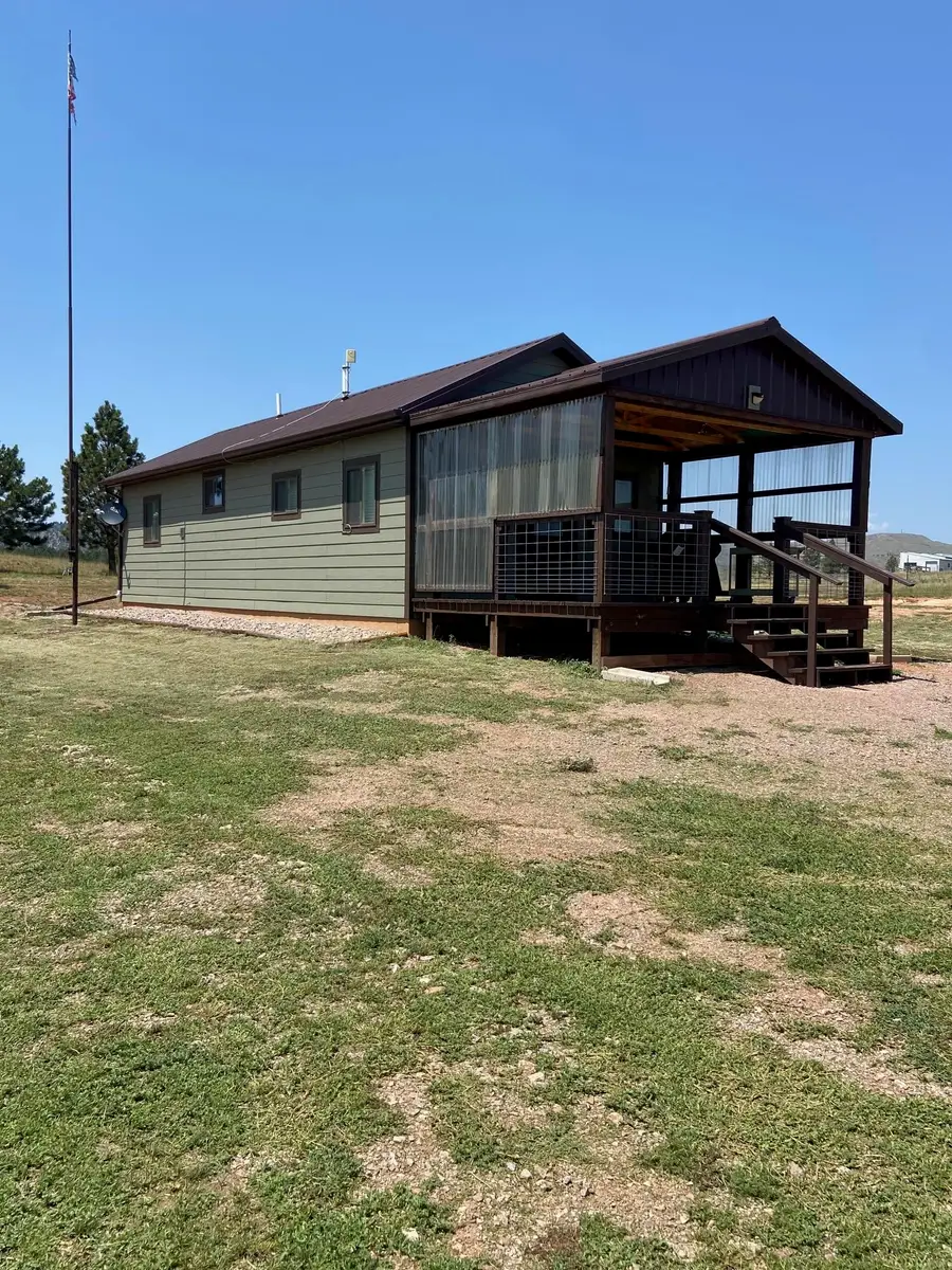 25701 Mountain Drive, Edgemont, SD 57735 - Image #3