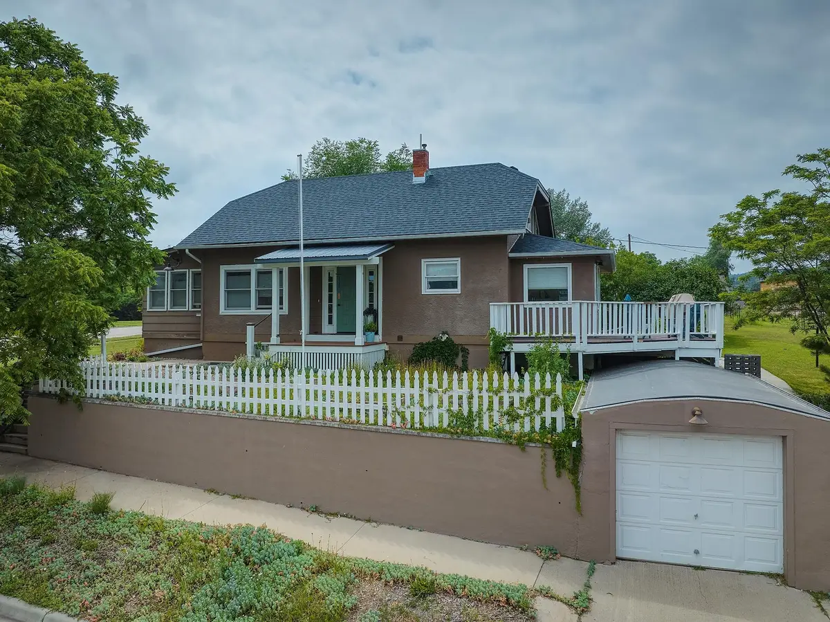 1438 Albany Avenue, Hot Springs, SD 57747 - Image #1