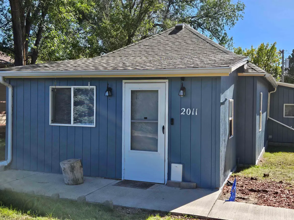 2011 Jennings Avenue, Hot Springs, SD 57747 - Image #1