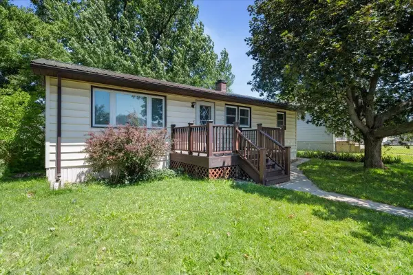 1815 Park Avenue, Sturgis, SD 57785