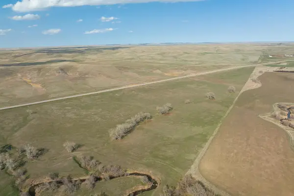 40 acres Hwy 40, Hermosa, SD 57744
