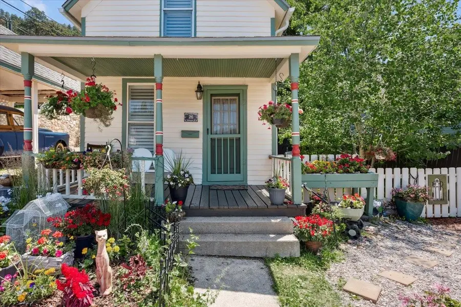 26 Washington, Deadwood, SD 57732 - #2