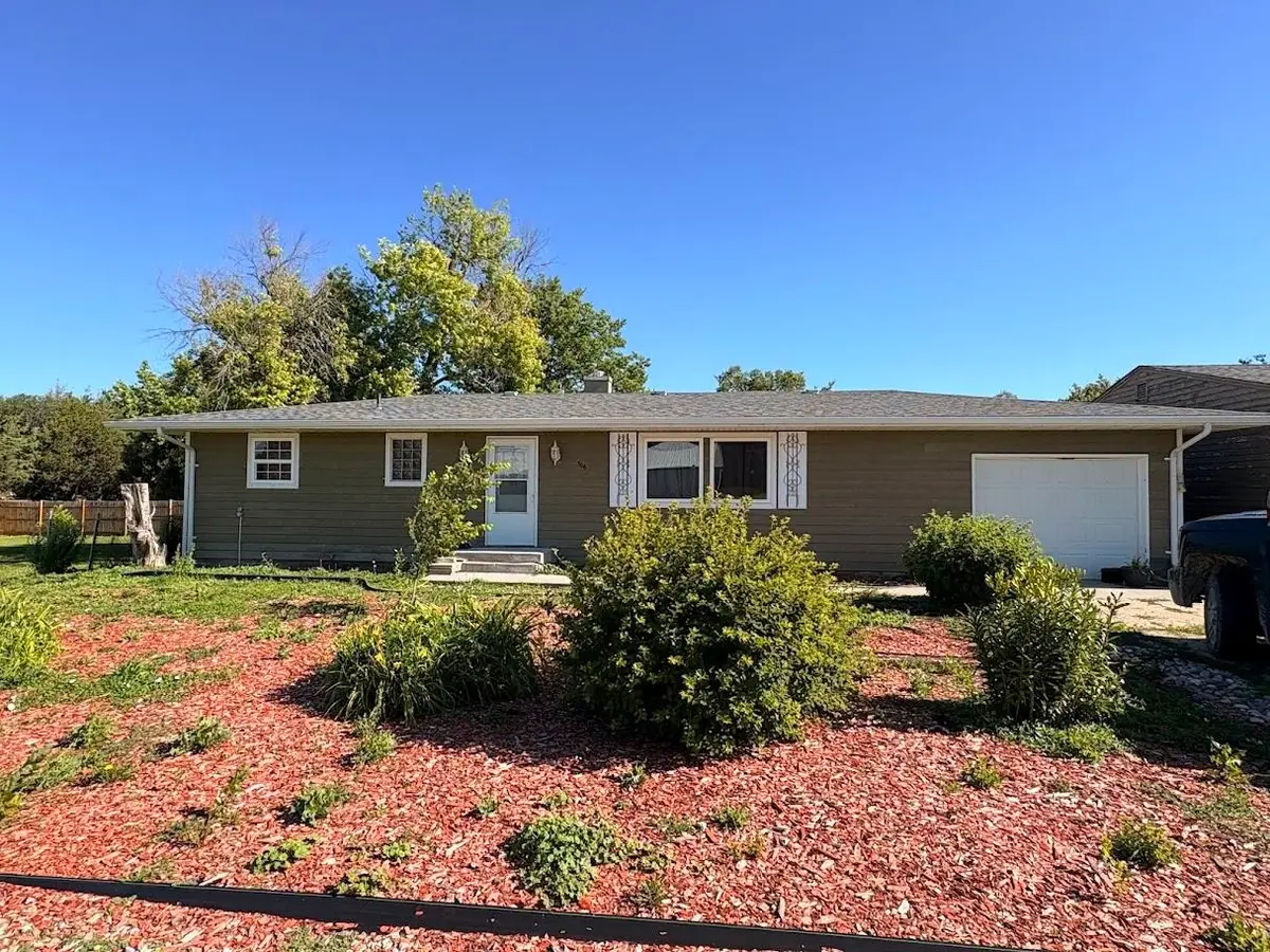 506 Main Street, Martin, SD 57551 - Image #1