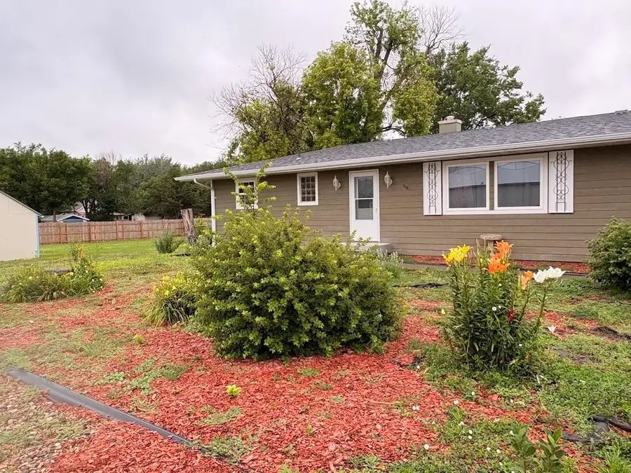 506 Main Street, Martin, SD 57551 - Image #3