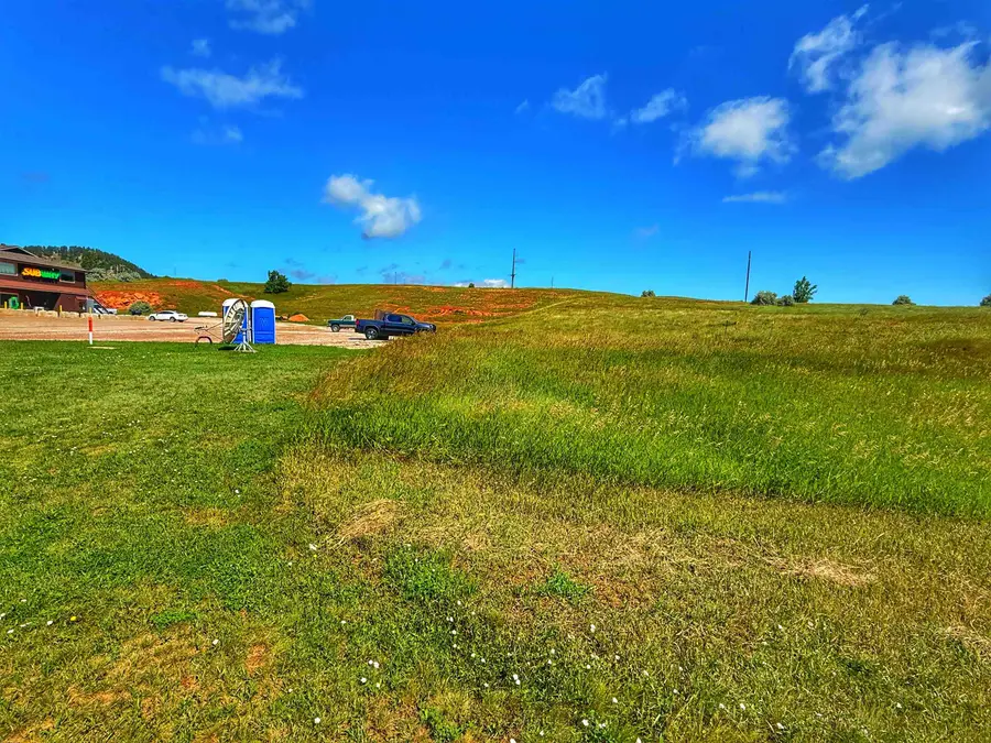 TBD E Cleveland Street, Sundance, WY 82729 - Image #3