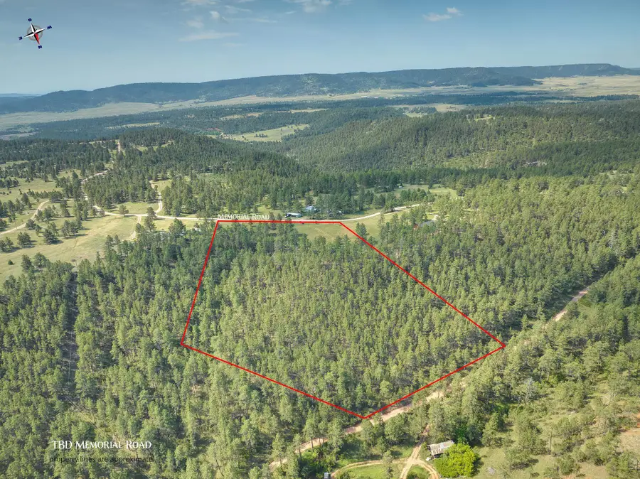 TBD Memorial Road, Hot Springs, SD 57747 - Image #3