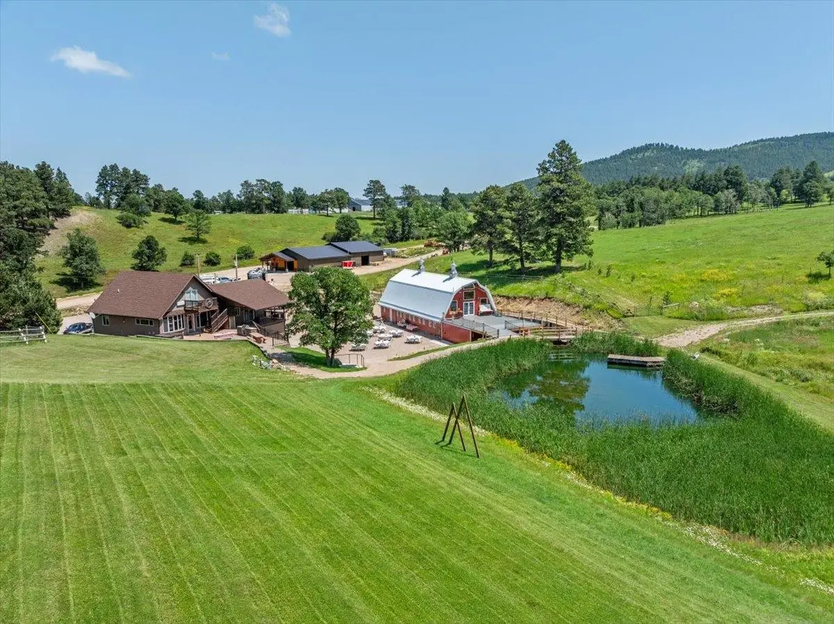 20829 Mattson Lane, Sturgis, SD 57785 - Image #1