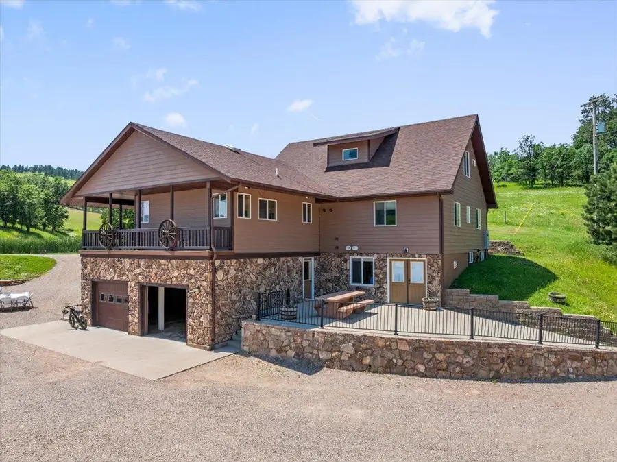 20829 Mattson Lane, Sturgis, SD 57785 - Image #2