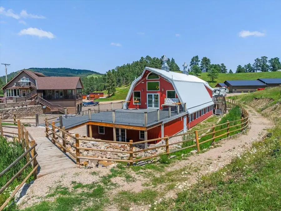 20829 Mattson Lane, Sturgis, SD 57785 - Image #3