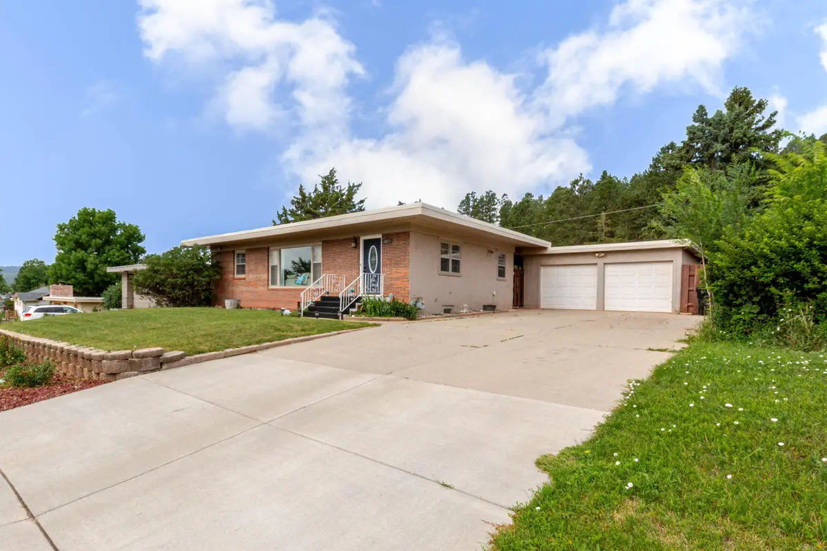 1627 38th Street, Rapid City, SD 57702 - #1