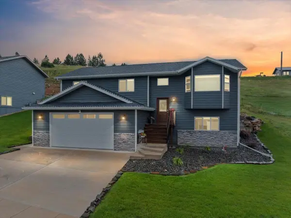 2639 Meadows Drive, Sturgis, SD 57785