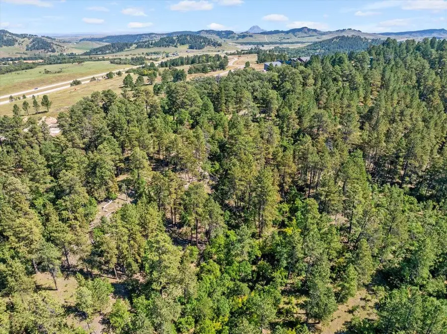 Lot 13 Oak Drive, Whitewood, SD 57793 - Image #3