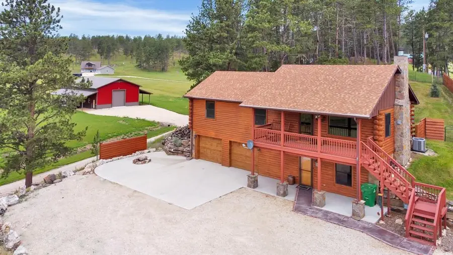 11821 Diamond Road, Custer, SD 57730 - Image #2