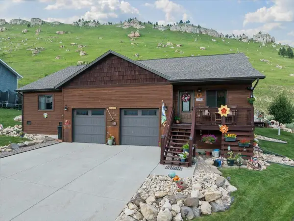 788 Stage Run Road, Deadwood, SD 57732