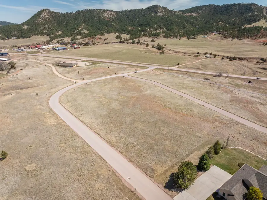 Lot GC-112 Meadowlark Drive, Hot Springs, SD 57747 - Image #3
