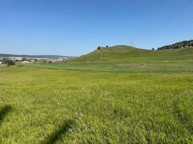 TBD Harmony Heights Lane, Rapid City, SD 57702 - Image #2