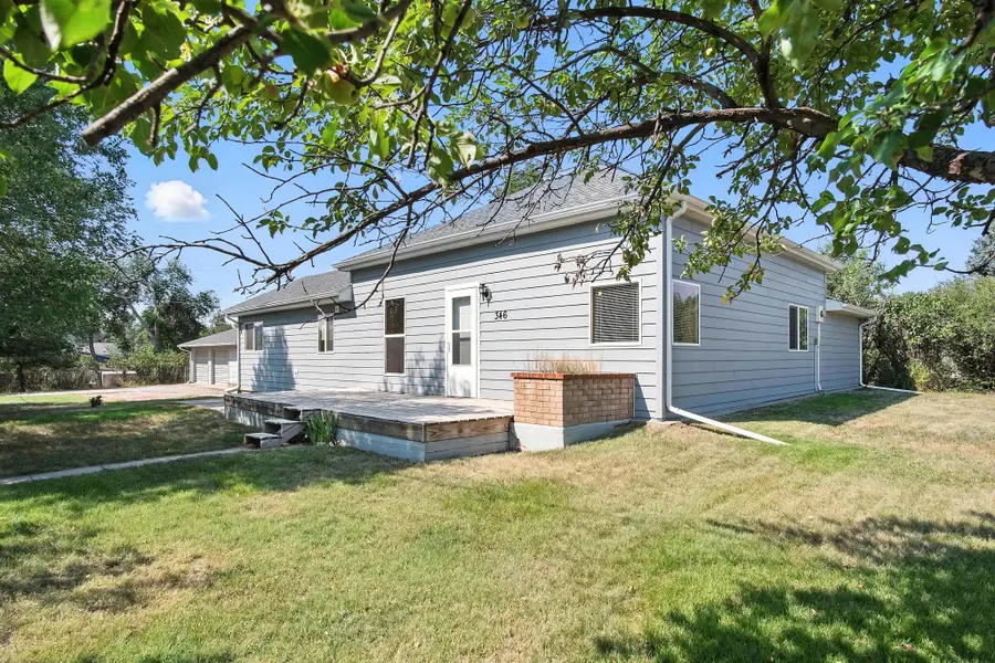 346 N 22nd Street, Hot Springs, SD 57747 - Image #3